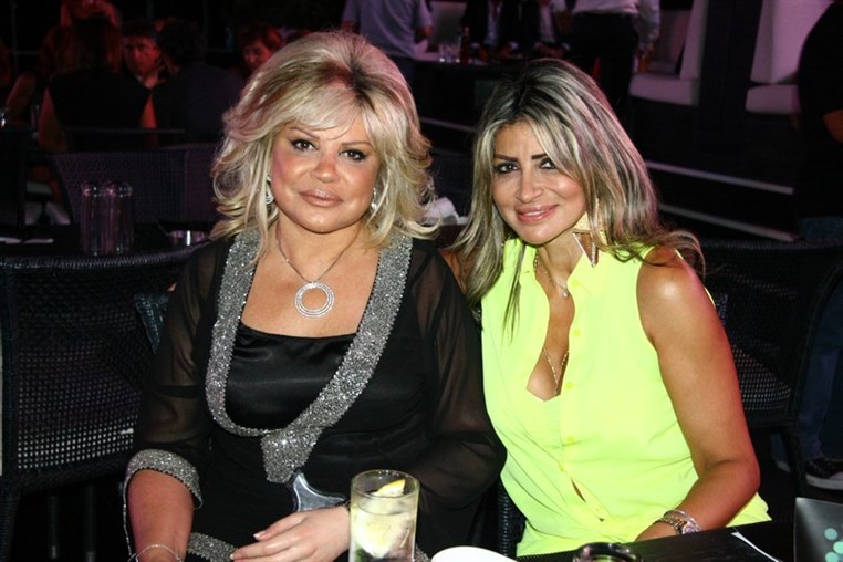 Animals Lebanon Gala For Change
